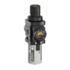 Luchtbehandelings unit serie P391B4-624 procesaansluiting 1/4" BSPP
